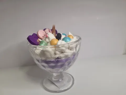 Ice Cream Candle 3005gr
