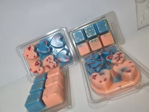 Wax Melts 100gr